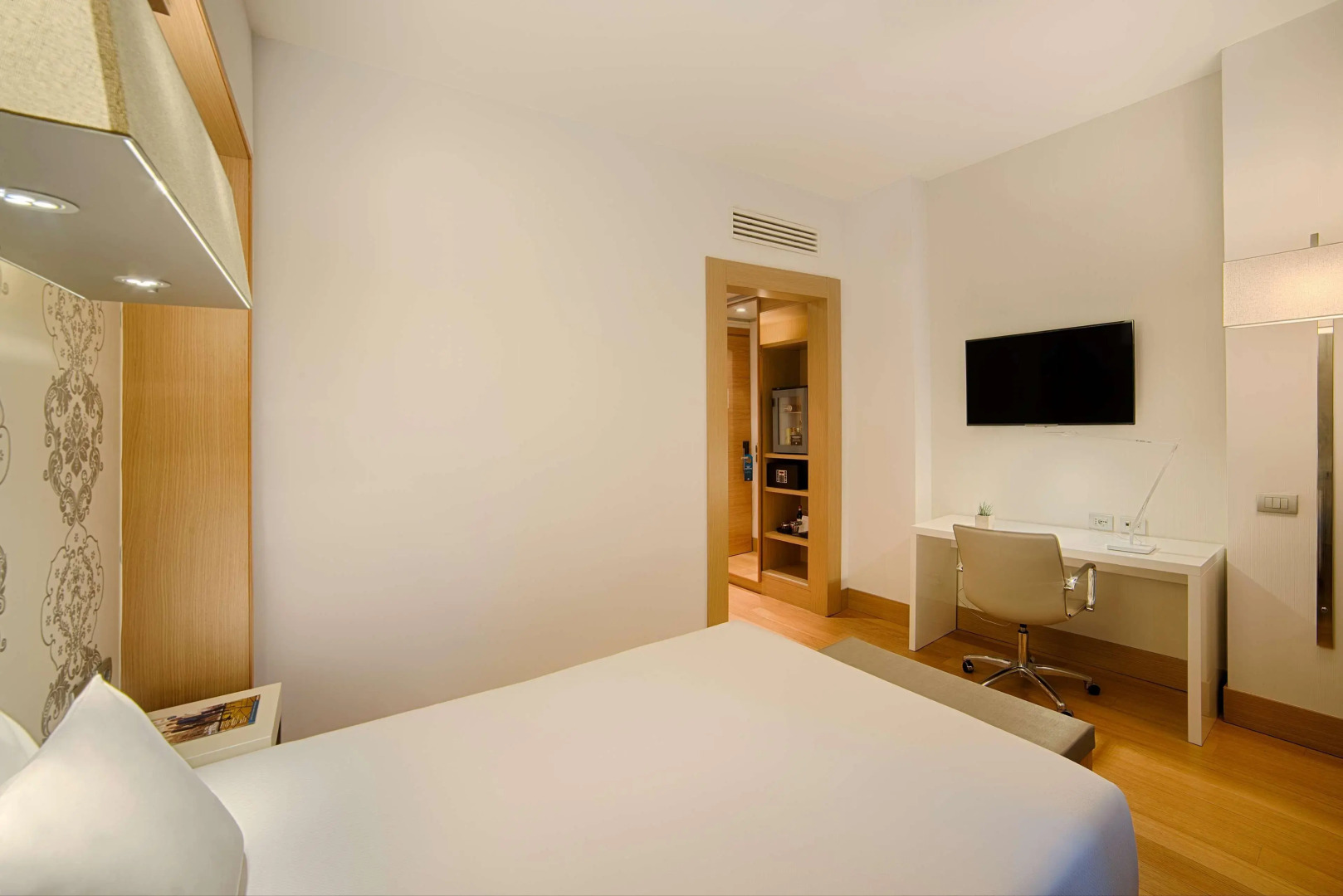 NH Collection Milano Touring