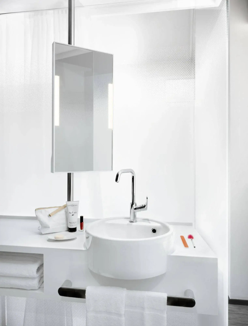 OKKO Hotels Lyon Centre