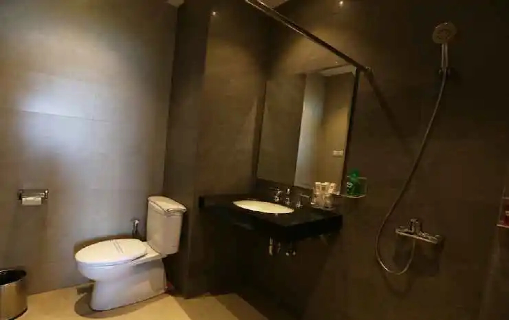 Hotel Puriwisata Baturaden