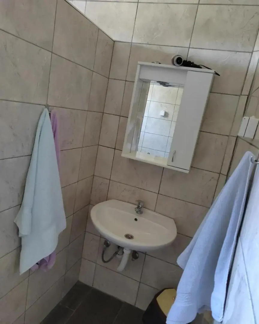 Apartmani Jela