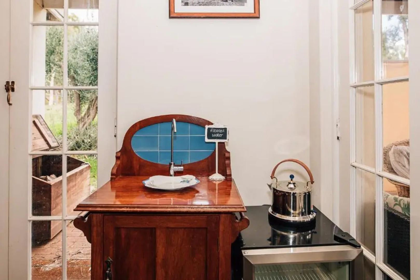 Hope Farm Guesthouse