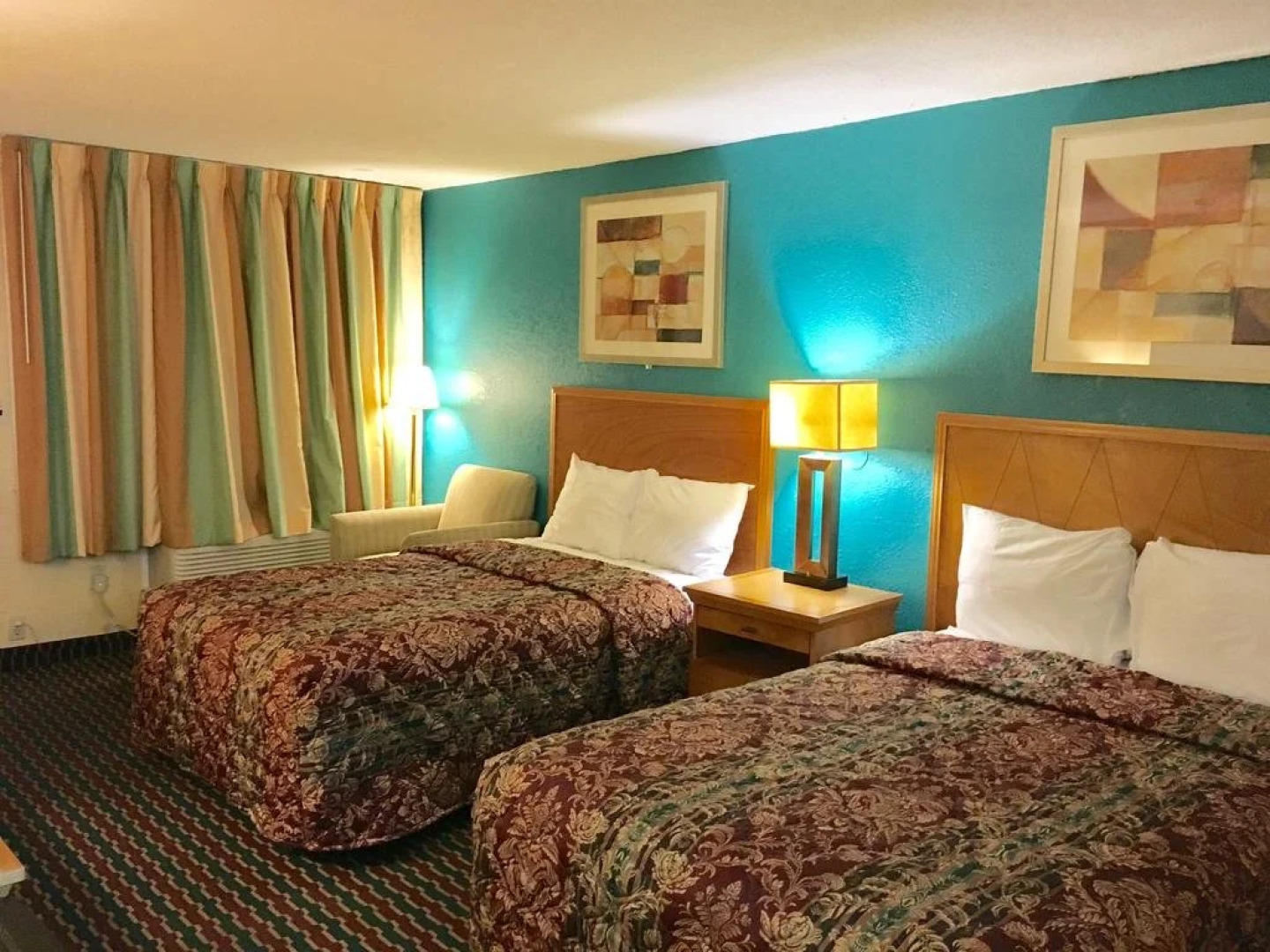 Red Roof Inn Rocky Mount - Battleboro