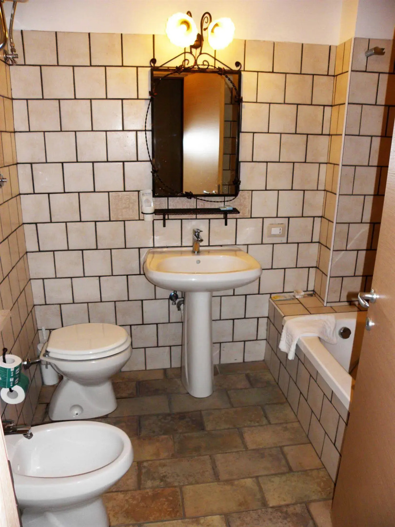 Agriturismo La Colombaia