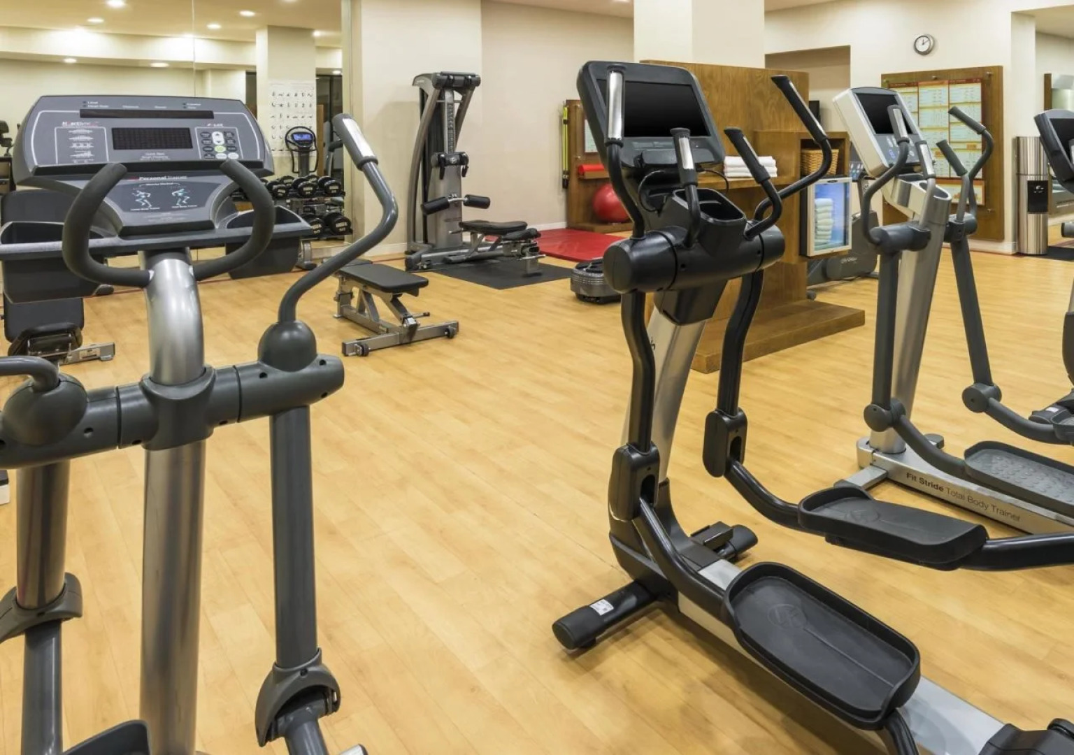 Sheraton Salt Lake City Hotel