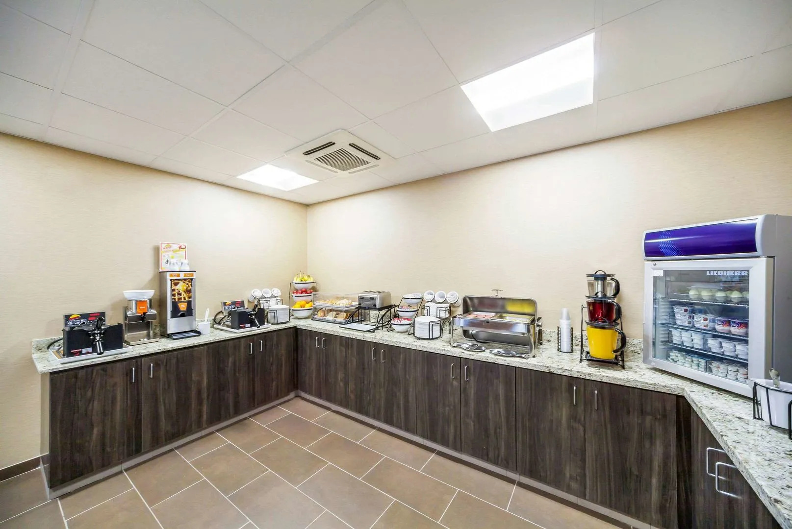 Comfort Inn & Suites North Platte I-80