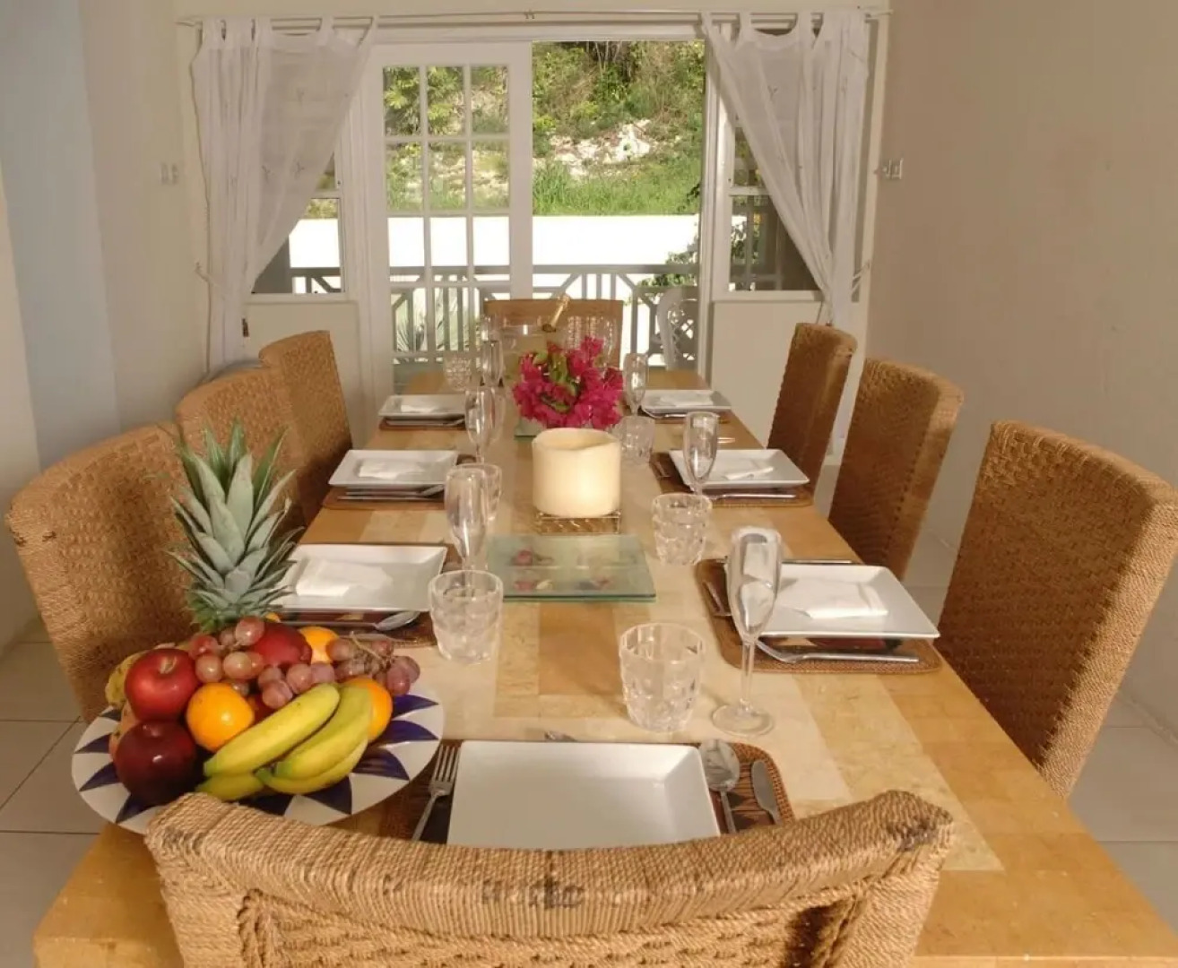 Mullins Heights Villa- 4Bed Penthouse