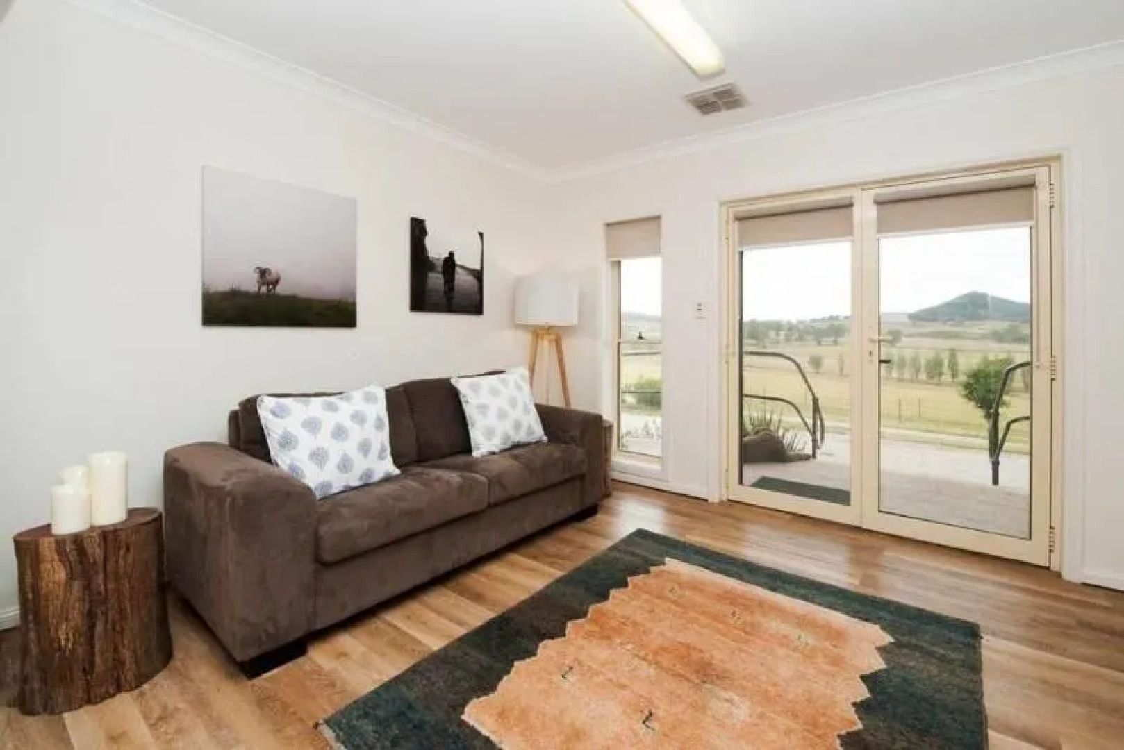 Peppertree Hill Luxury Farm Accommodation