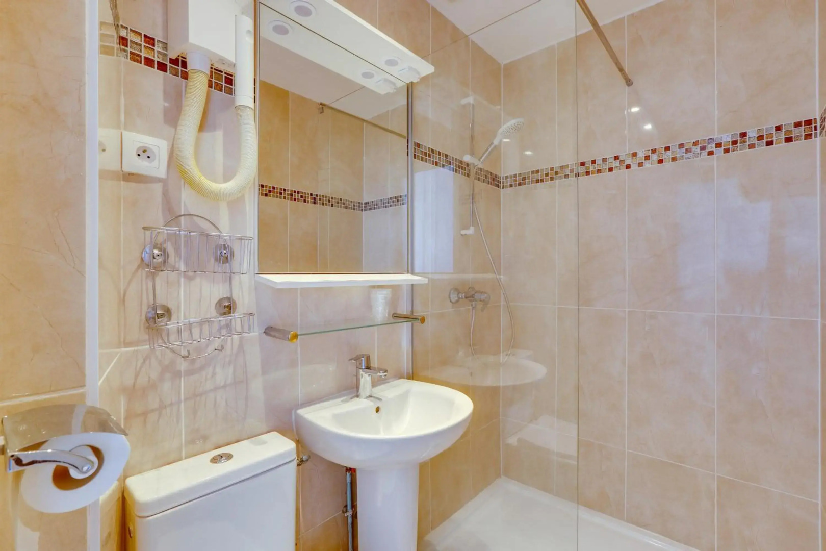 Hôtel du Square d'Anvers