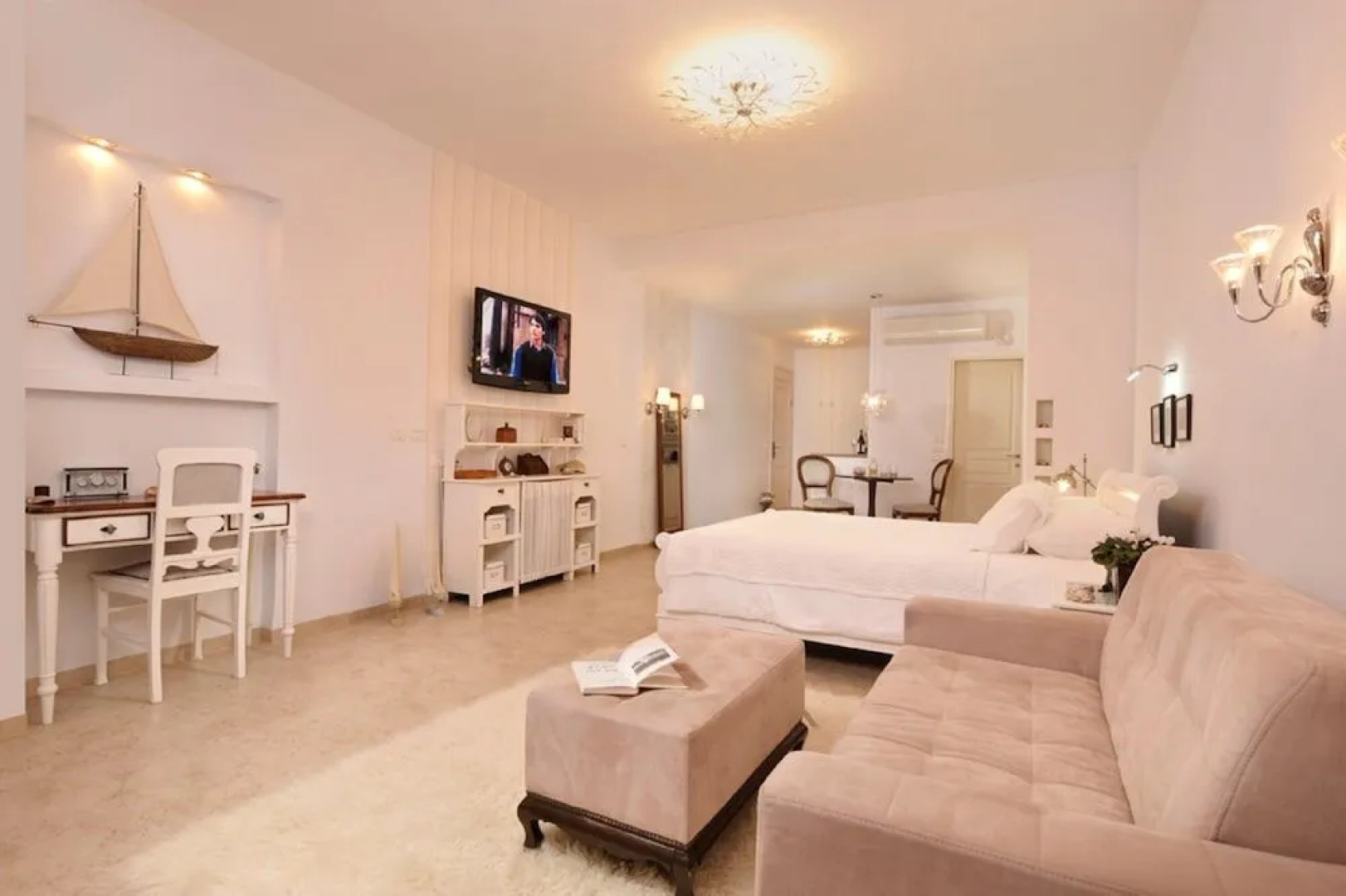 Yamim Suites On The Beach - Adults Only