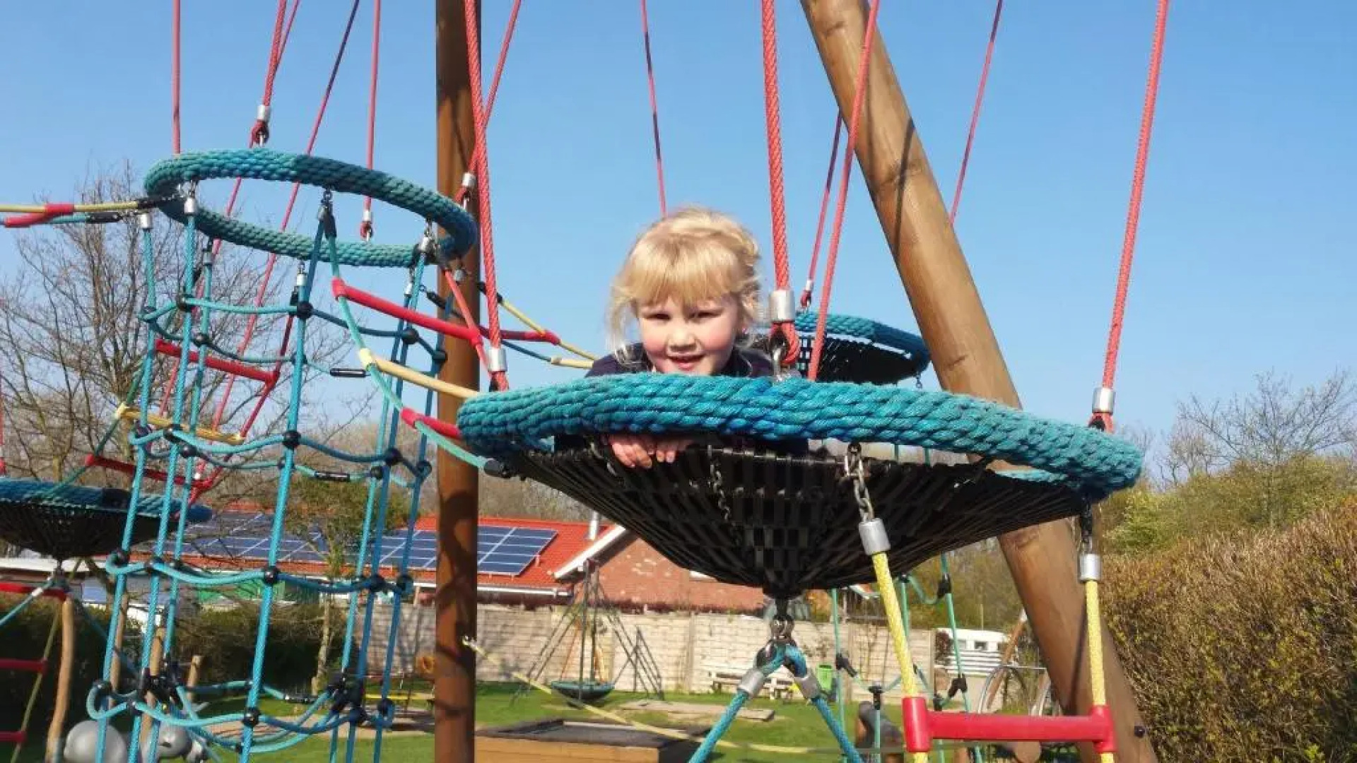 Ferienwohnungen Tietgen