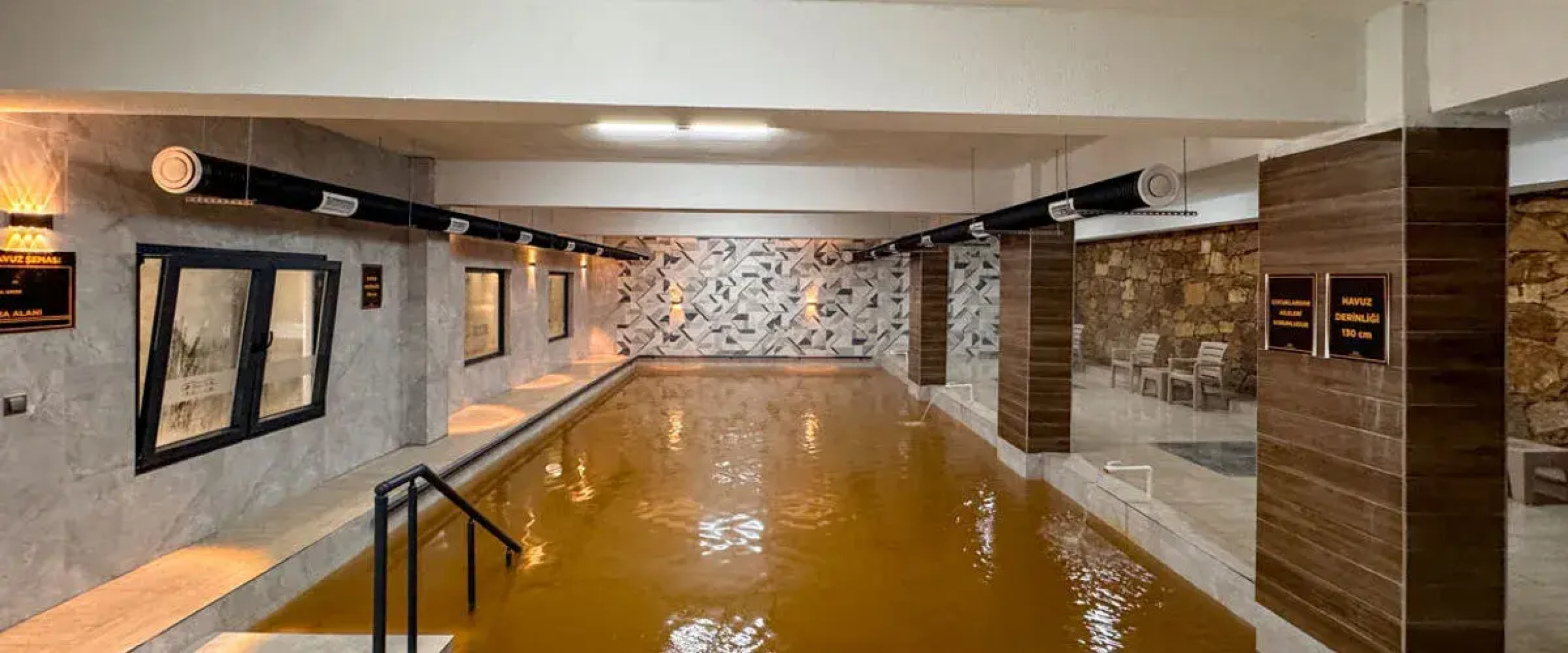 Çelik Thermal & Spa