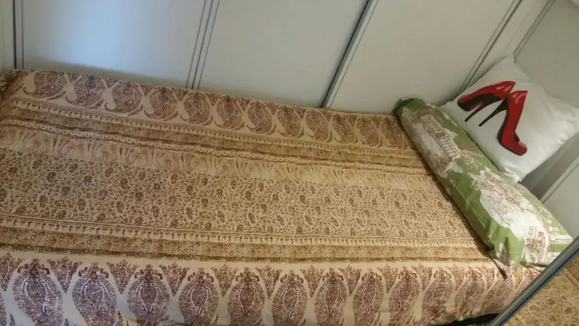 Apartamento Castrelos