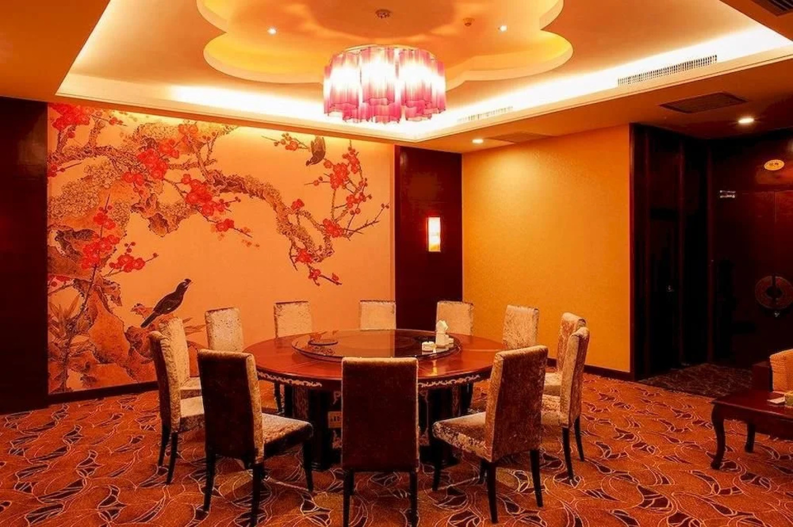 Yichang Zhaojun Hotel