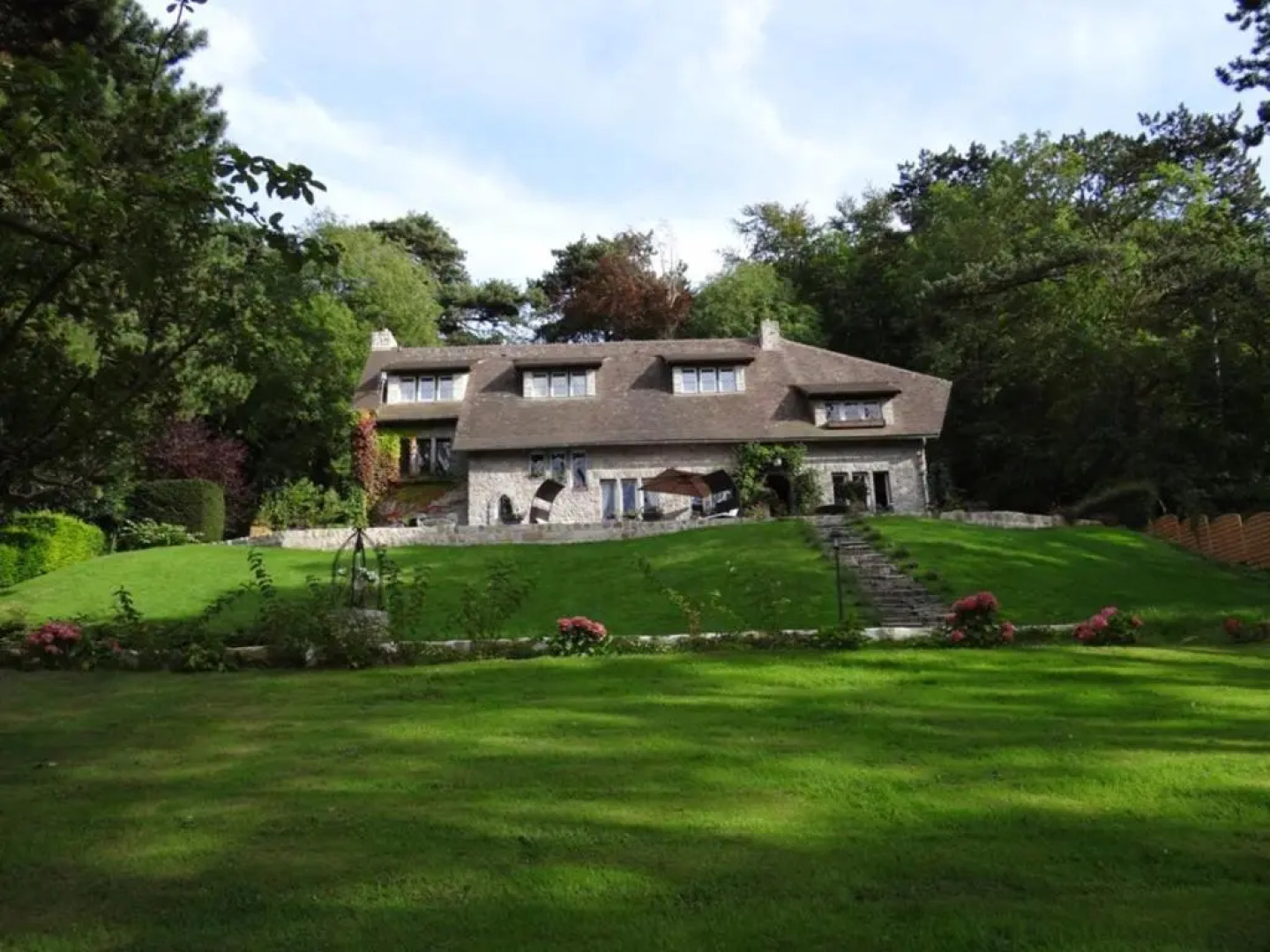 Chambres dHôtes Le Grismoustier