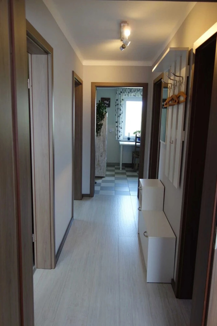 Ferienwohnung Itzgrundblick