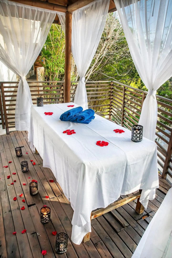 Hotel Santorini Casablanca Santa Marta