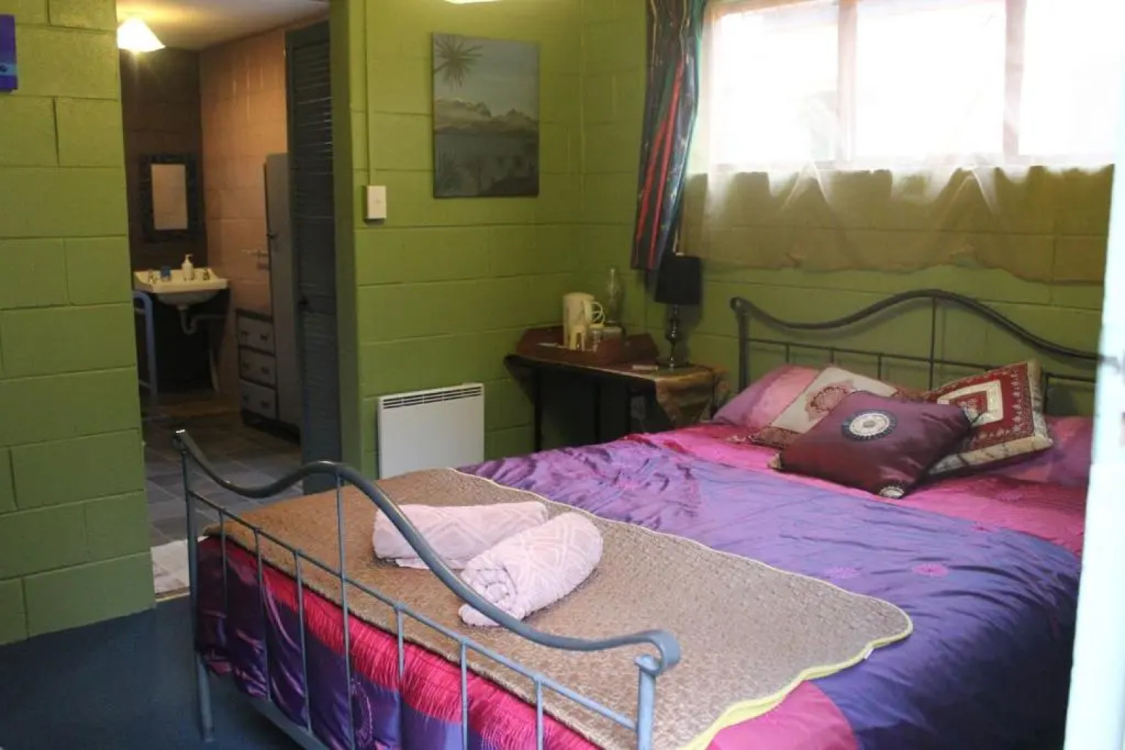 Riverside Haven Lodge & Holiday Park