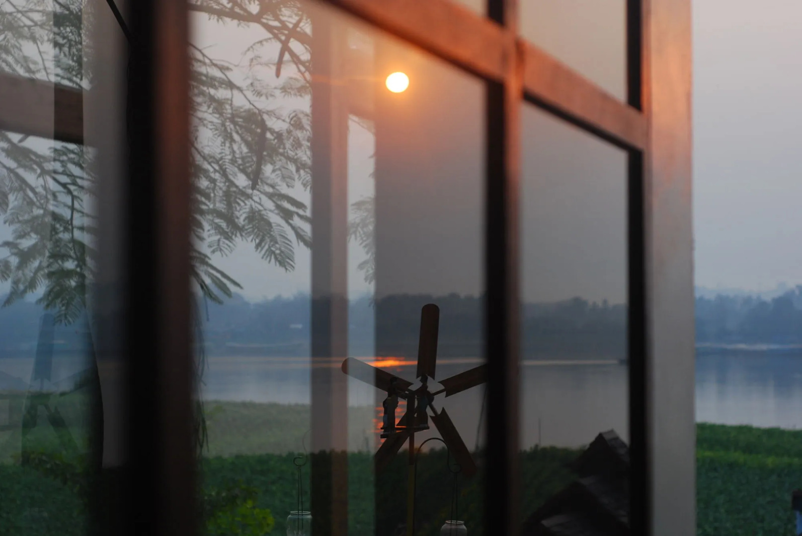 Gin's Maekhong View Resort & Spa