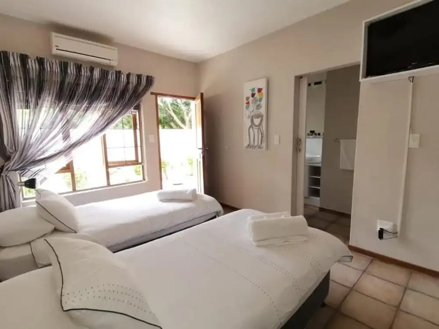 Rene's Guesthouse