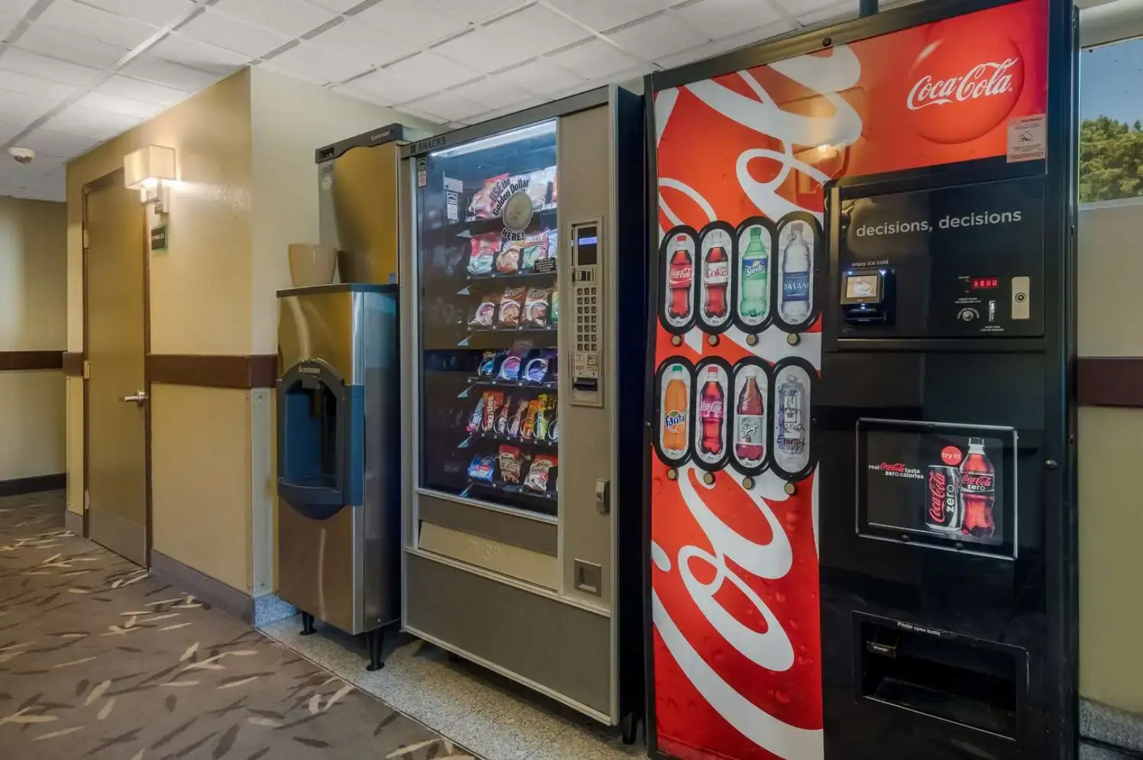 Best Western Cottage Grove Inn