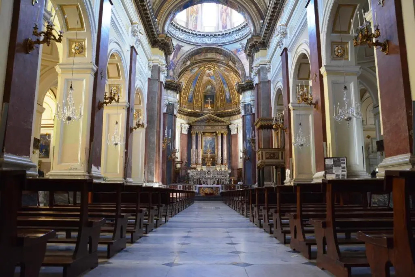 B&B - Le Stanze della Regina