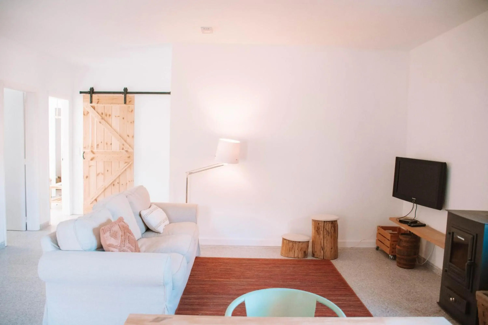 Just Like Home - Casa Antonio em Paredes de Coura