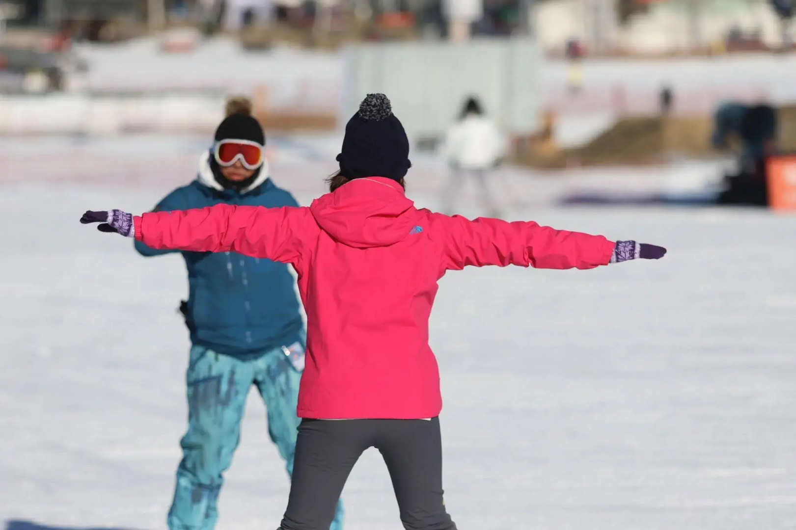 Yongpyong Resort Greenpia Condominium