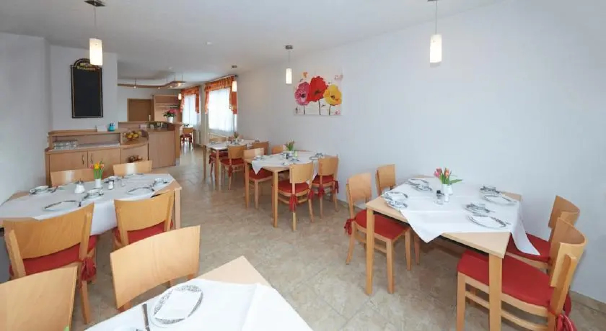 Alpha Appart Hotel Leipzig-Rötha