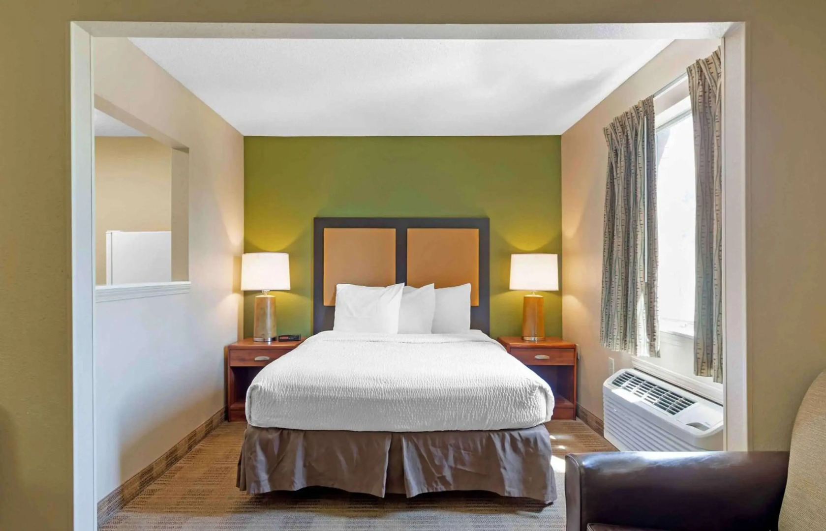 Extended Stay America Select Suites Memphis Cordova