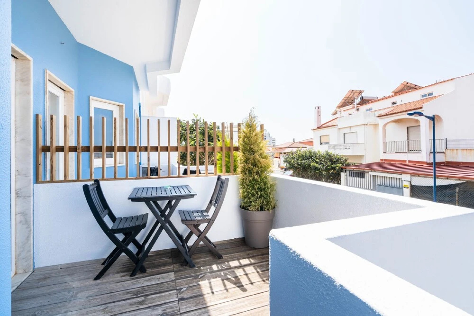 Casa Azul Sagres - Rooms & Apartments