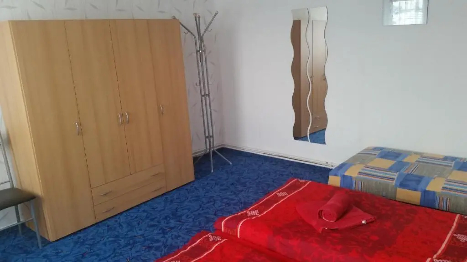 Ferienhaus Benneckenstein