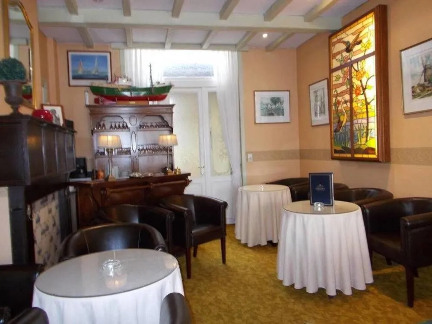 Malecot Hotel by F-Hotels