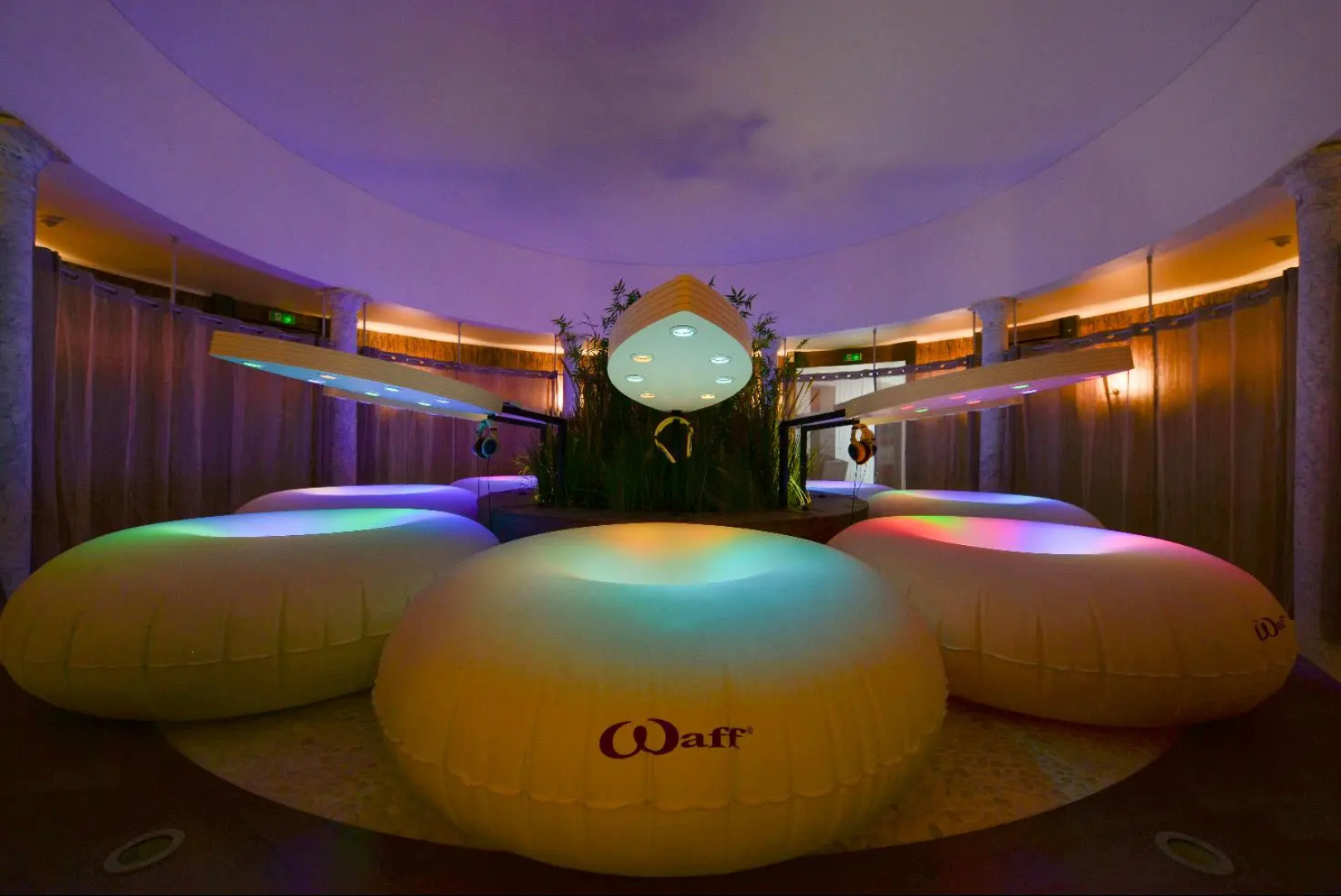 Mouratoglou Hotel & Resort