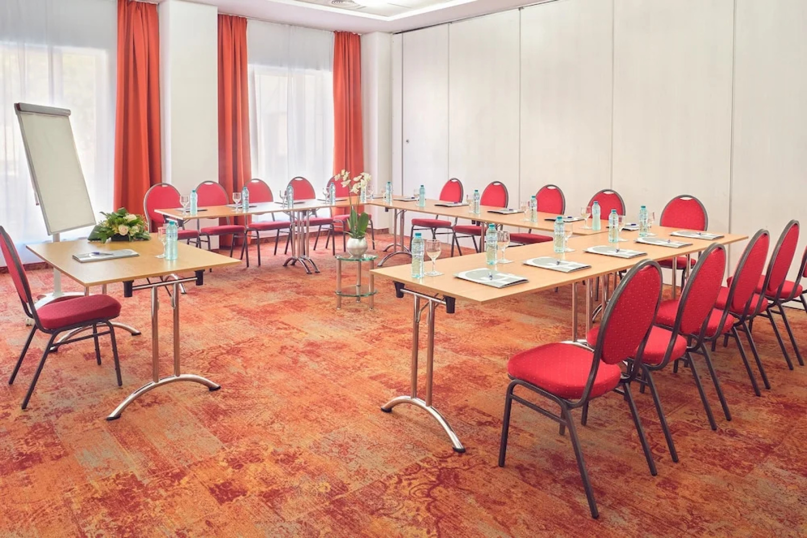 Continental Forum Constanta