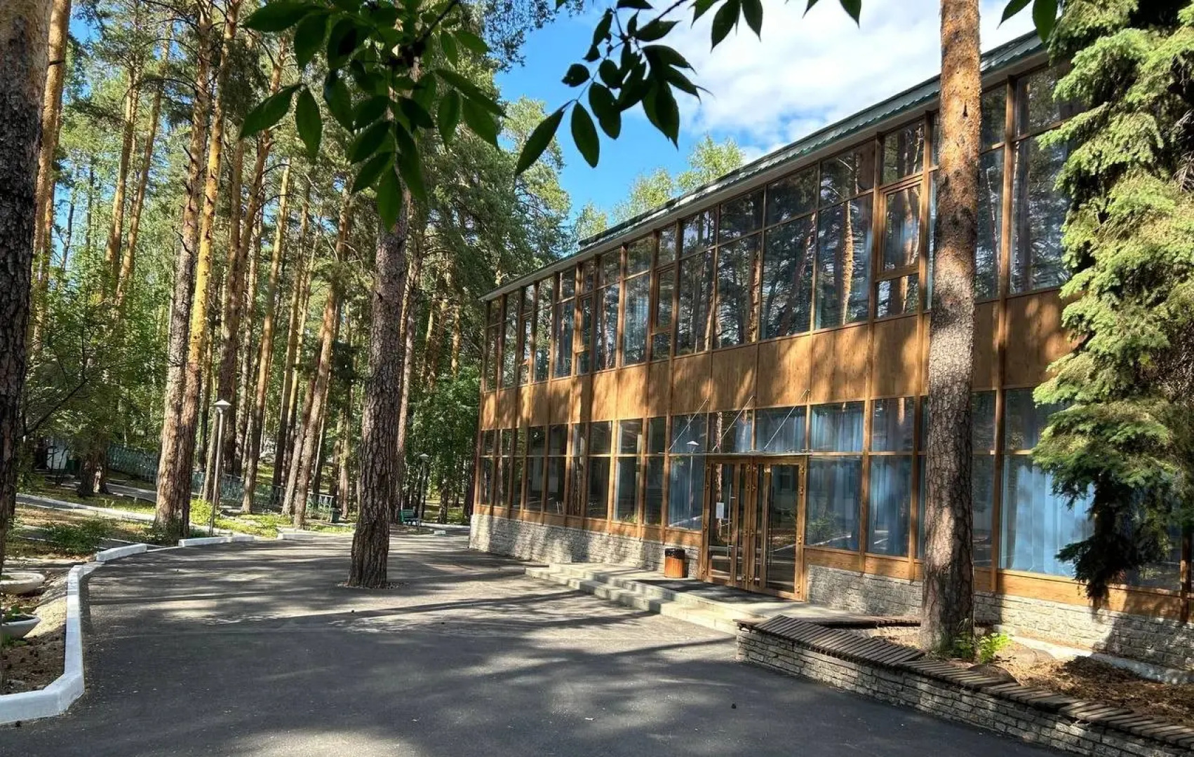 Родничок (Чебаркуль)