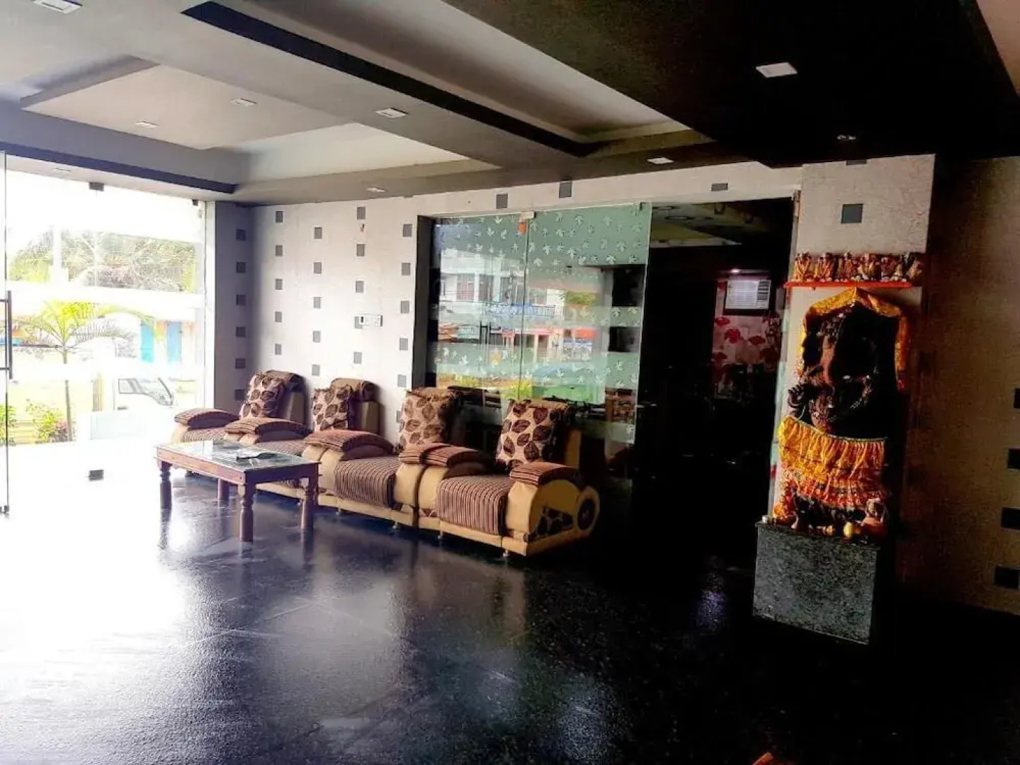 Hotel Mahabir Sheraton