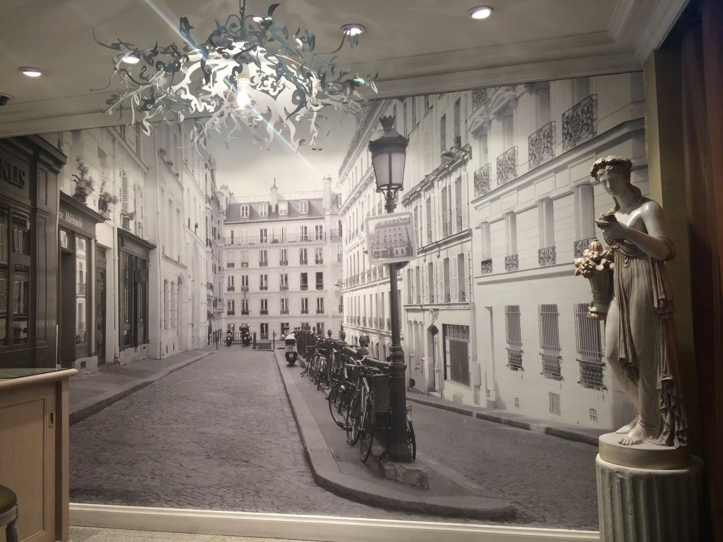 Hôtel Elysa - Luxembourg