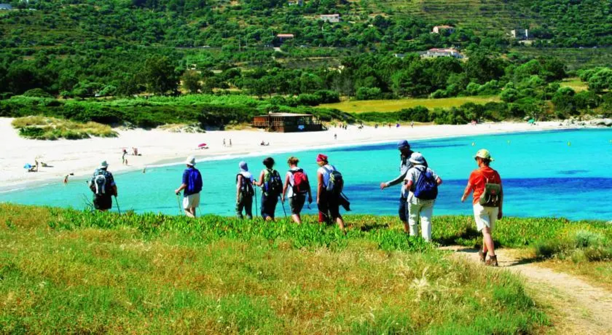 Feriendorf Zum Störrischen Esel