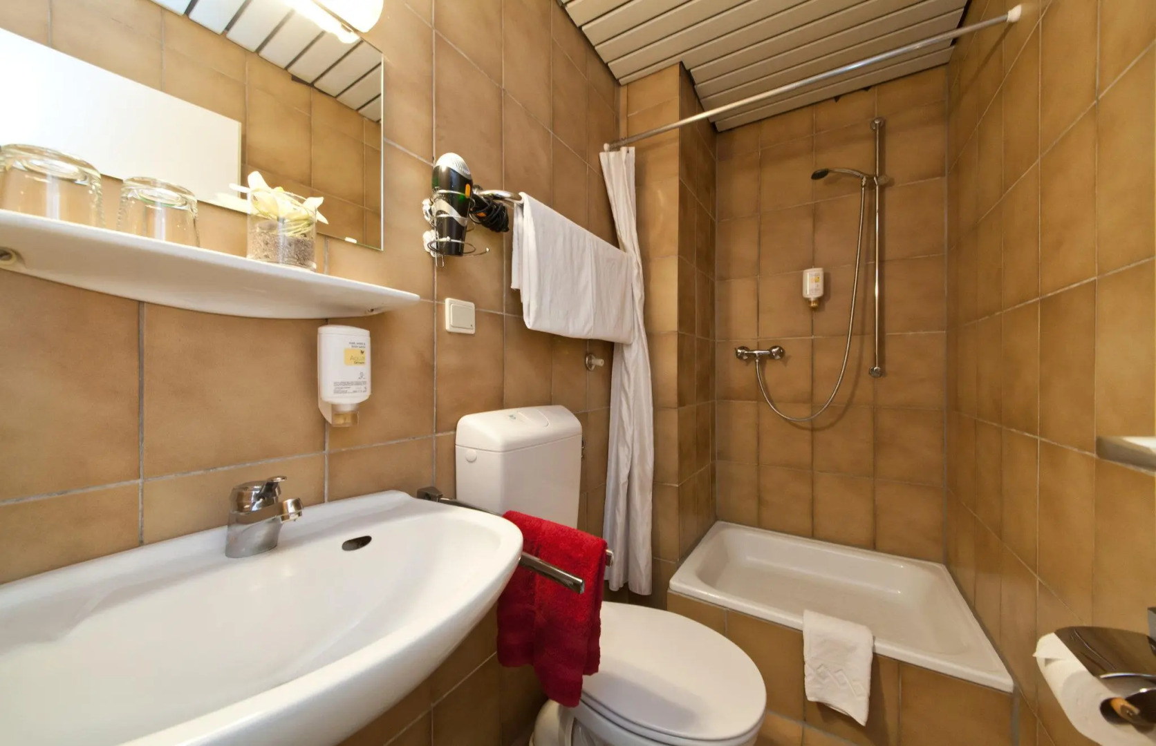 Hotel Ahl Meerkatzen