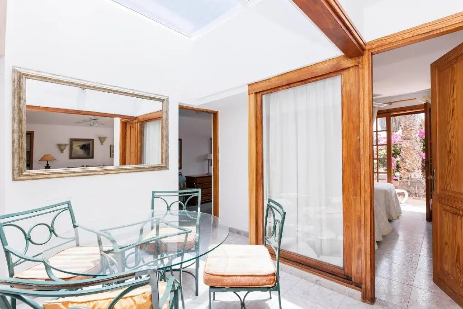 San Andres Resort Villa 92 Golf del Sur