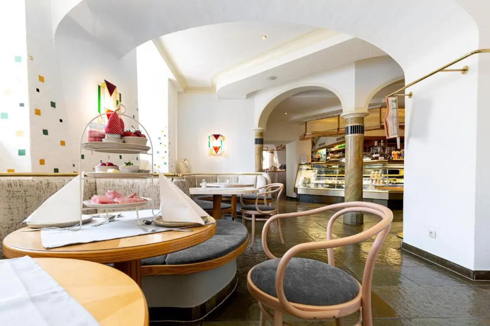 Hotel-Restaurant-Café Krainer