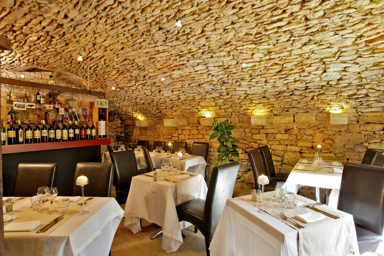 Hôtel la Couleuvrine