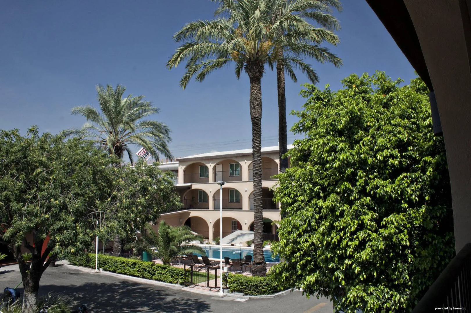 Sleep Inn Monterrey Norte