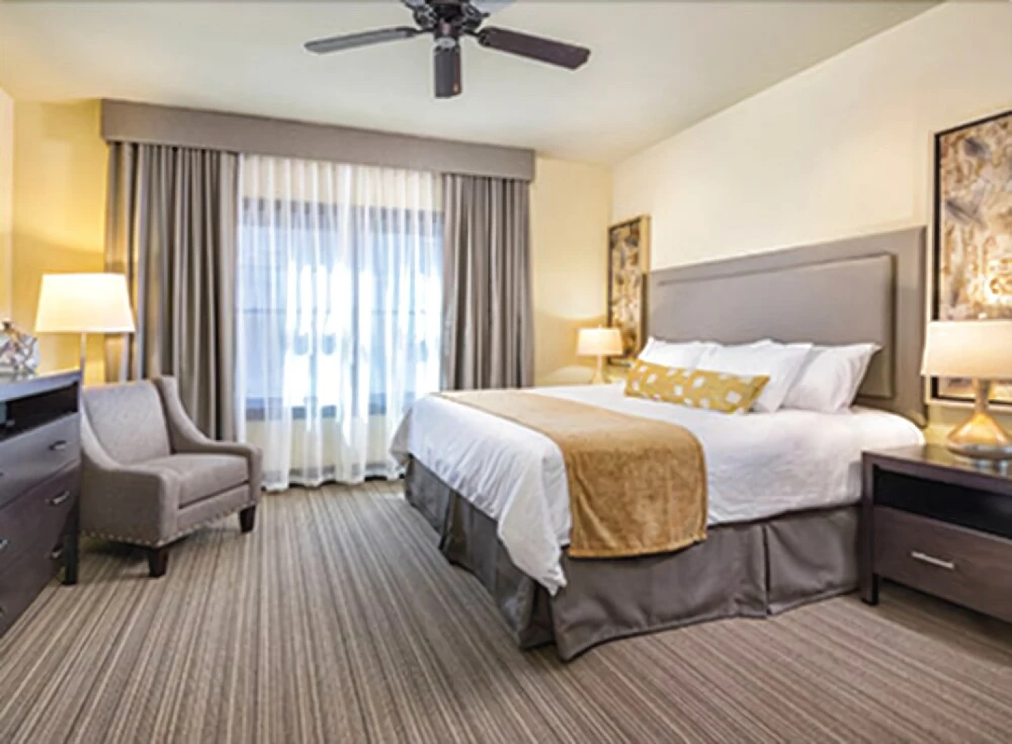 Granby Presidential Casita sleeps 10