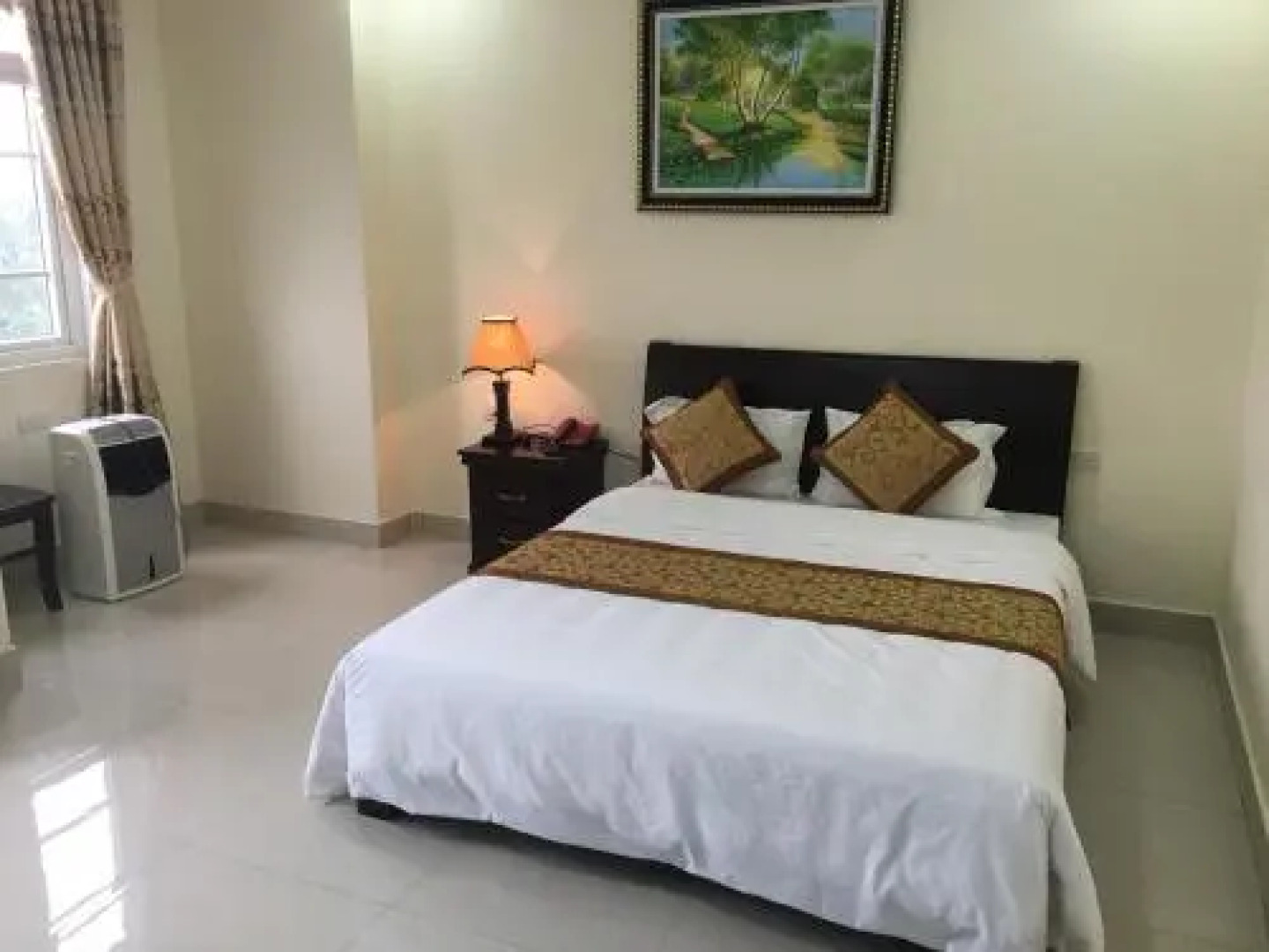 Khách Sạn Thành Đạt 1