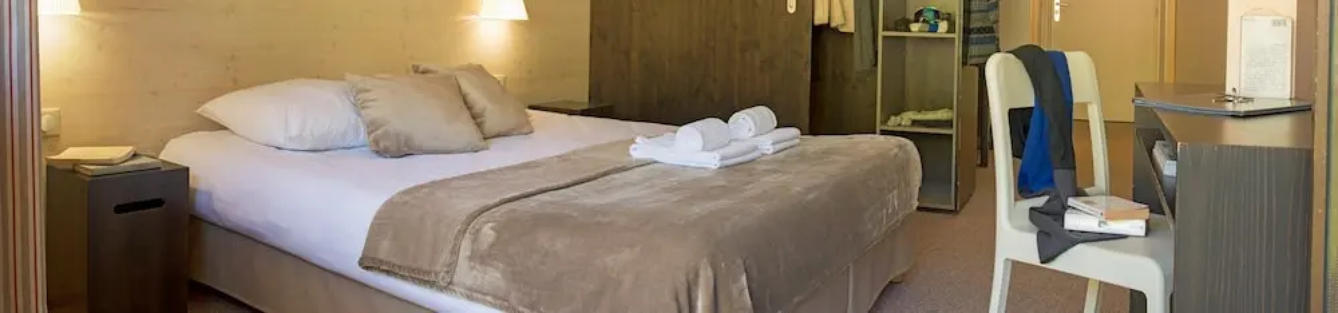 Village Club Miléade La Plagne