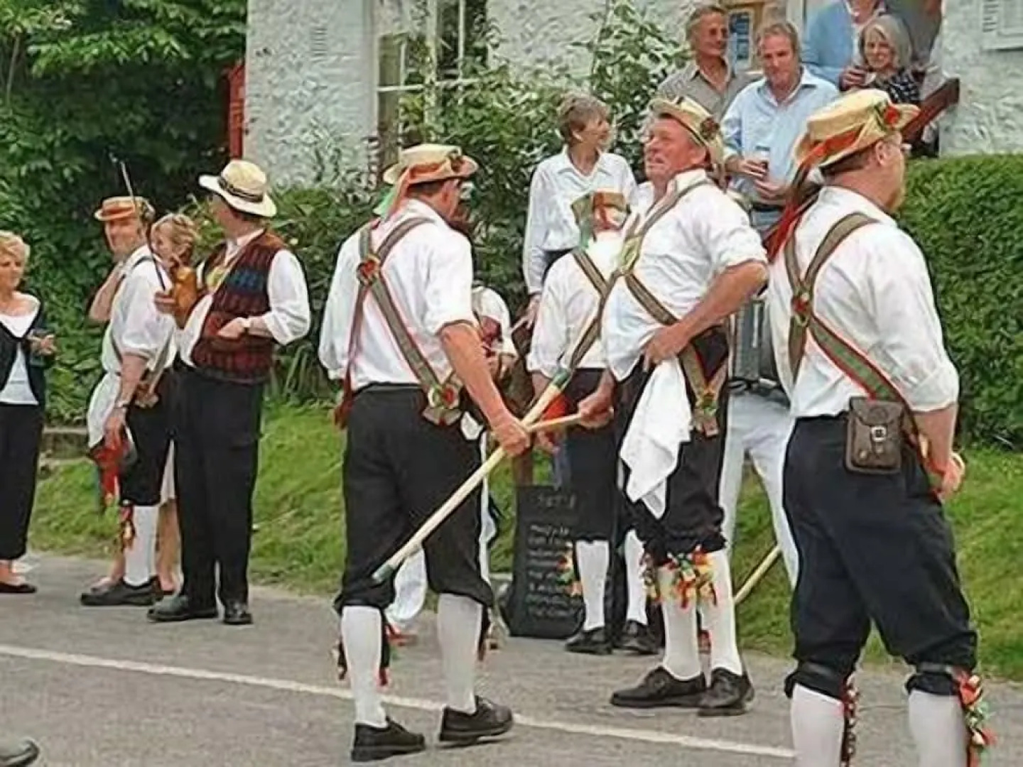 The Brace of Pheasants