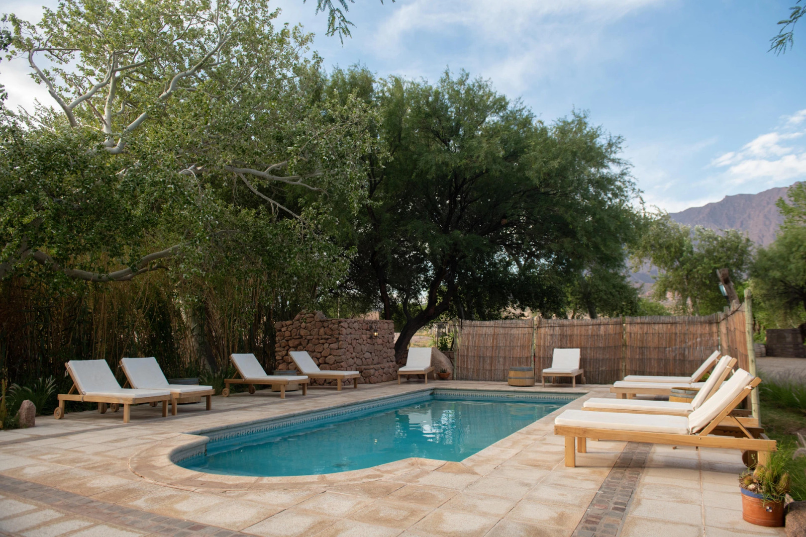 La Casa De La Bodega - Wine Boutique Hotel