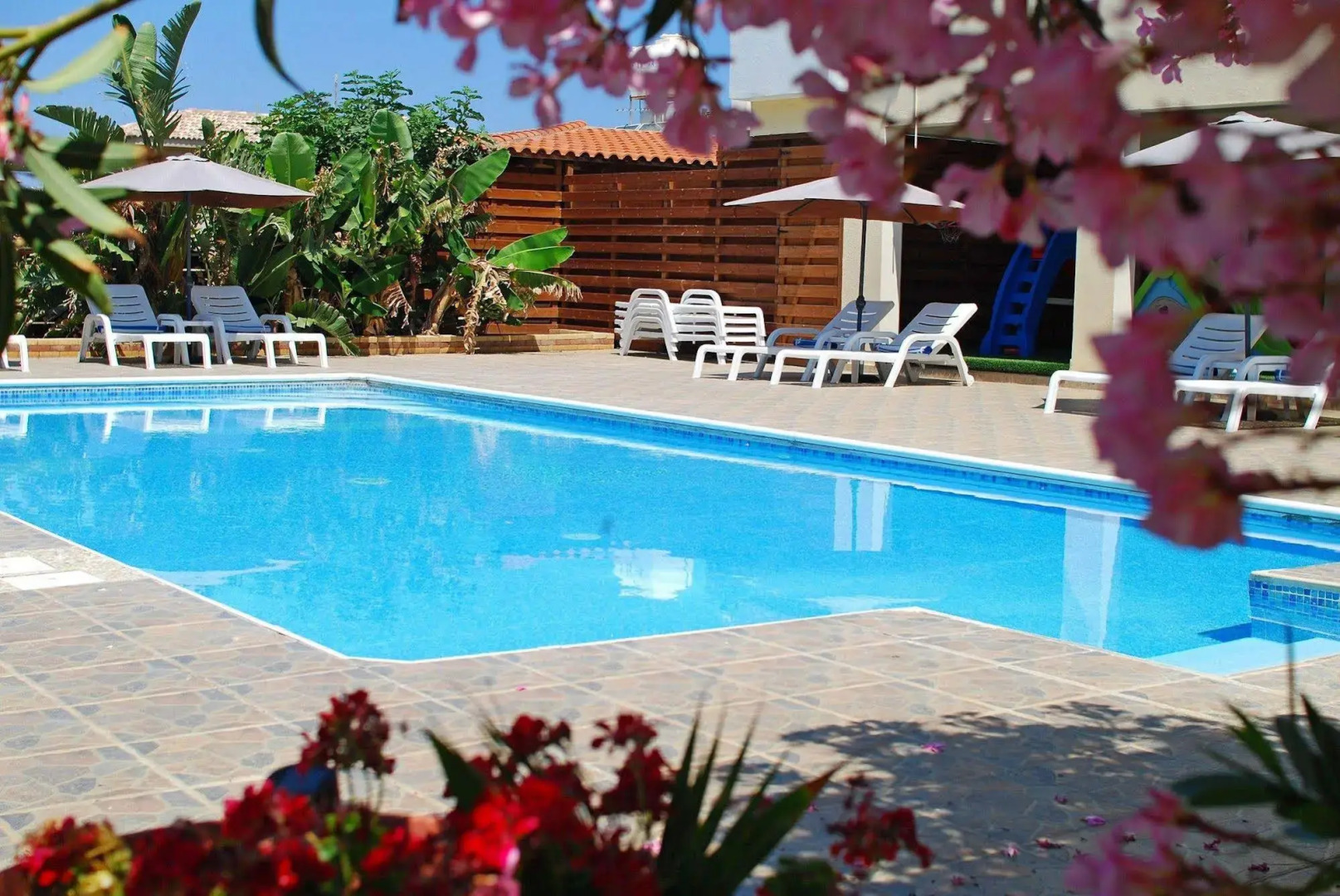 Kanalli Restaurant & Apartments