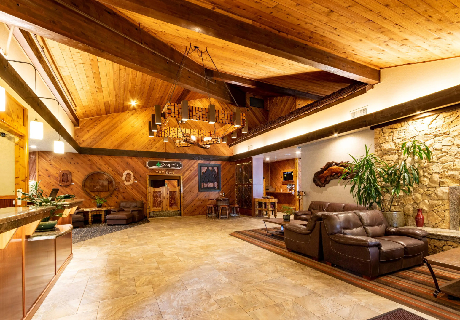 Best Western Plus Tree House